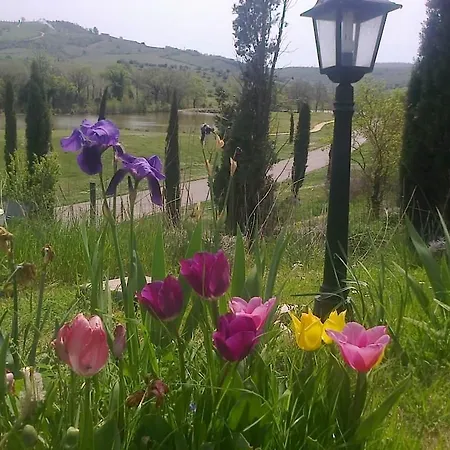 Séjour à la campagne Ai Campi Da Golf *