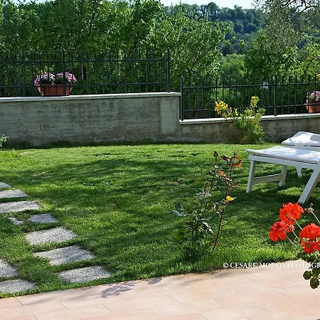 Séjour à la campagne Ai Campi Da Golf *