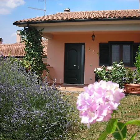 Séjour à la campagne Ai Campi Da Golf *