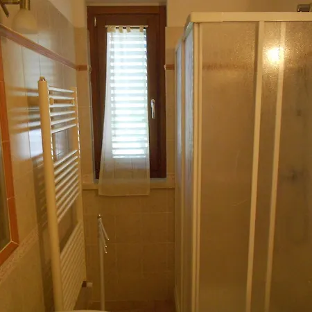 Séjour à la campagne Ai Campi Da Golf