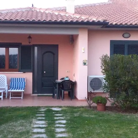 Séjour à la campagne Ai Campi Da Golf