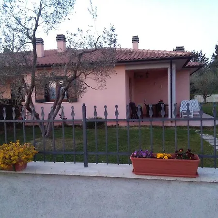 Séjour à la campagne Ai Campi Da Golf