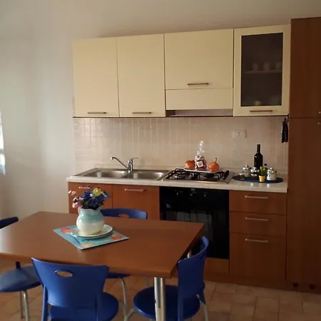 Ai Campi Da Golf Séjour à la campagne