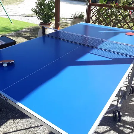 Ai Campi Da Golf