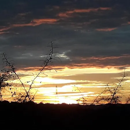 Séjour à la campagne Ai Campi Da Golf Saturnia
