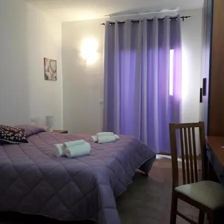 Séjour à la campagne Ai Campi Da Golf