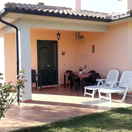 Ai Campi Da Golf Séjour à la campagne *