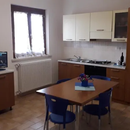 Ai Campi Da Golf Séjour à la campagne *