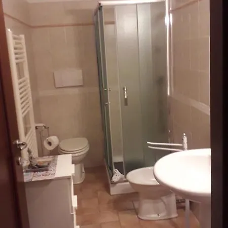 Séjour à la campagne Ai Campi Da Golf Saturnia