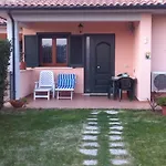 Ai Campi Da Golf Saturnia
