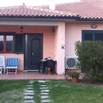 Kır Evi Ai Campi Da Golf