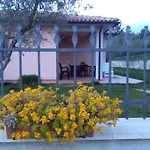 Ai Campi Da Golf Kır Evi Saturnia