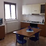 Ai Campi Da Golf Kır Evi *