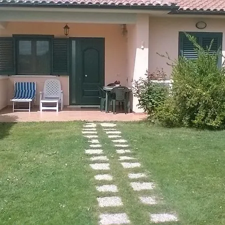 Εξοχικό σπίτι Ai Campi Da Golf *