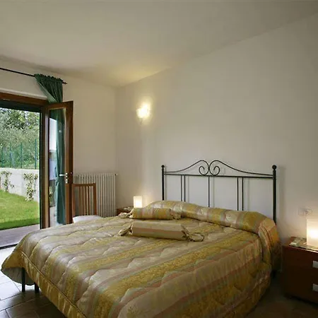 Ai Campi Da Golf
